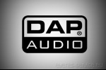 logo dap audio