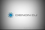 logo denon dj