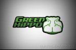 logo greenhippo