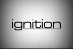 logo ignition