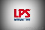 logo lps lasersysteme